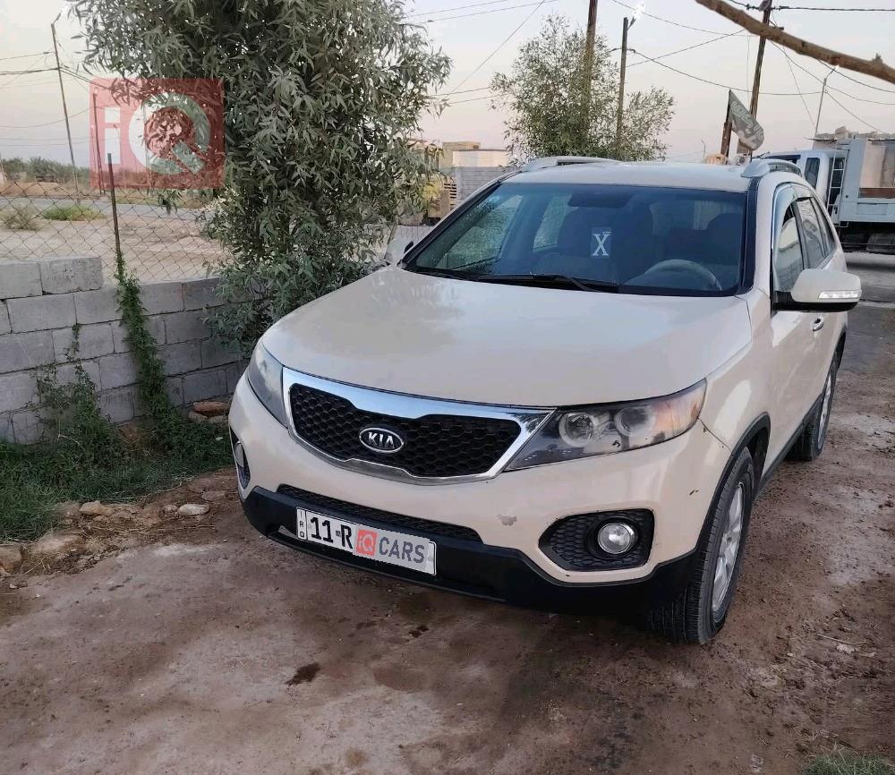 كيا سورينتو